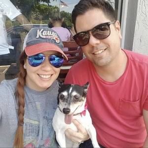 Meet your Posher, Julio